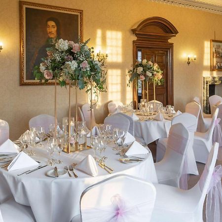 ברמינגהאם Castle Bromwich Hall; Sure Hotel Collection By Best Western מראה חיצוני תמונה