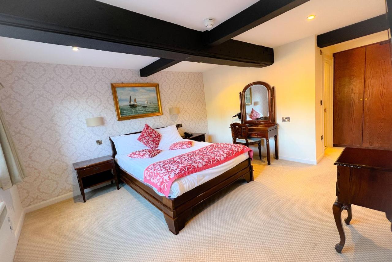 ברמינגהאם Castle Bromwich Hall; Sure Hotel Collection By Best Western מראה חיצוני תמונה