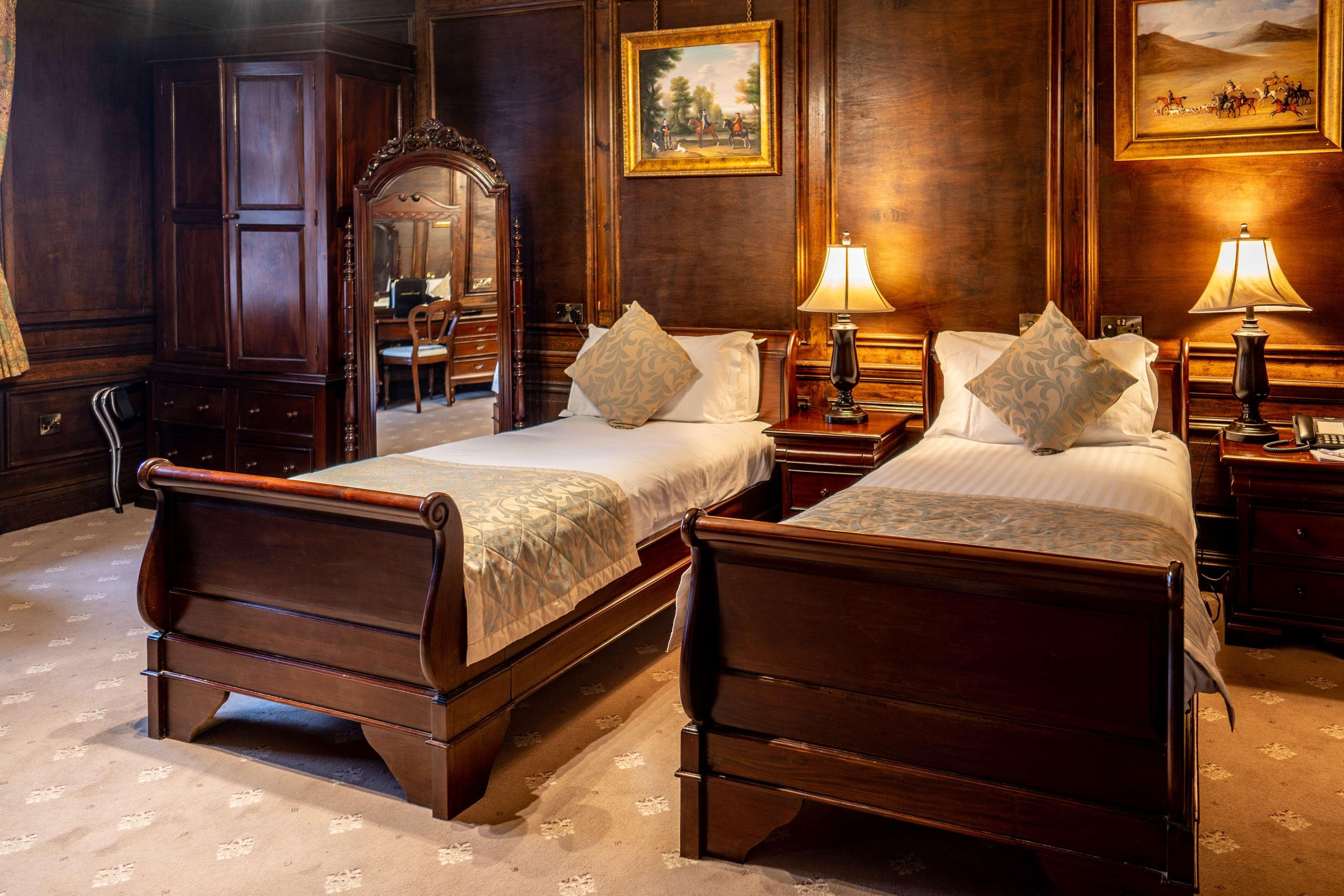 ברמינגהאם Castle Bromwich Hall; Sure Hotel Collection By Best Western מראה חיצוני תמונה