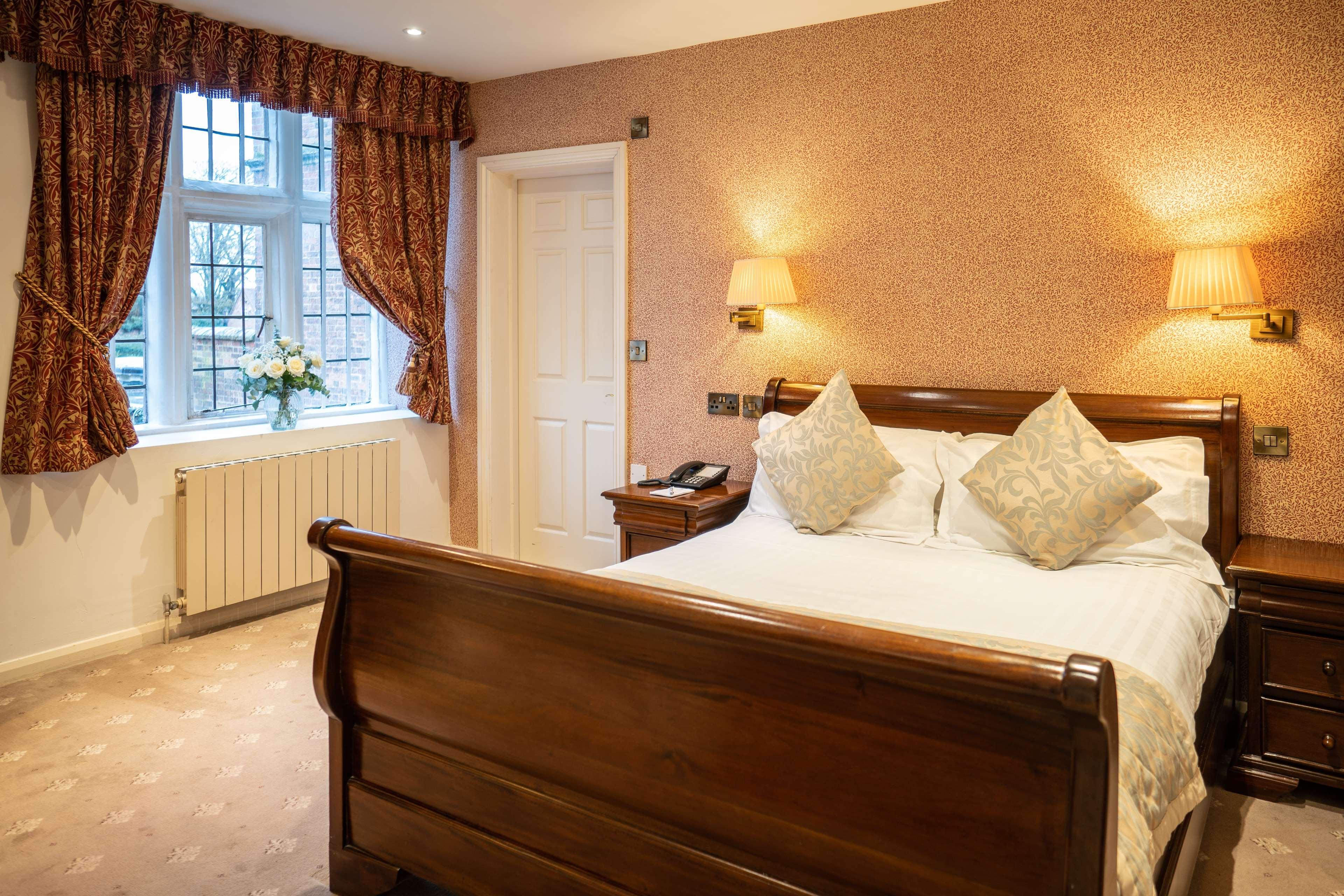 ברמינגהאם Castle Bromwich Hall; Sure Hotel Collection By Best Western מראה חיצוני תמונה