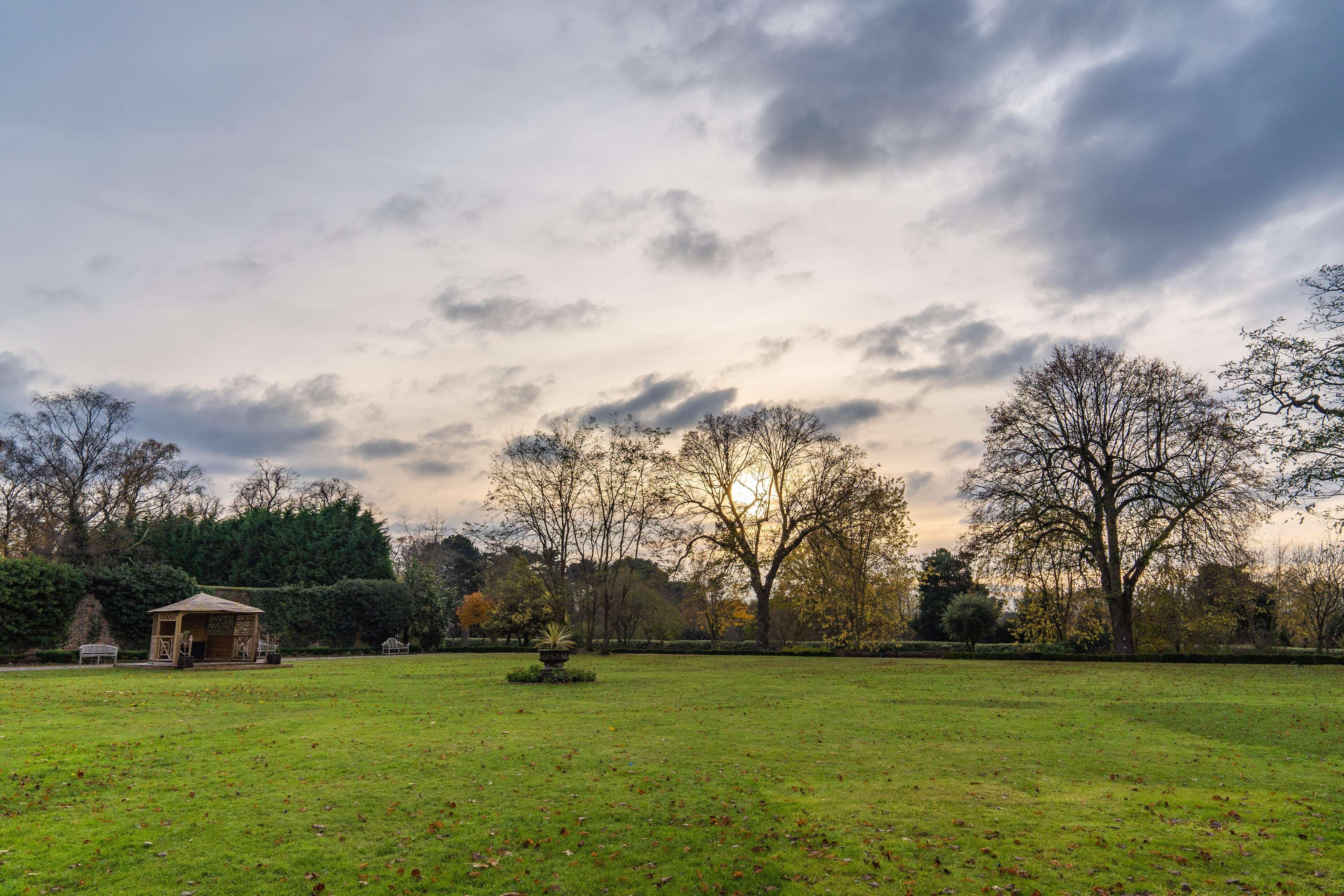 ברמינגהאם Castle Bromwich Hall; Sure Hotel Collection By Best Western מראה חיצוני תמונה