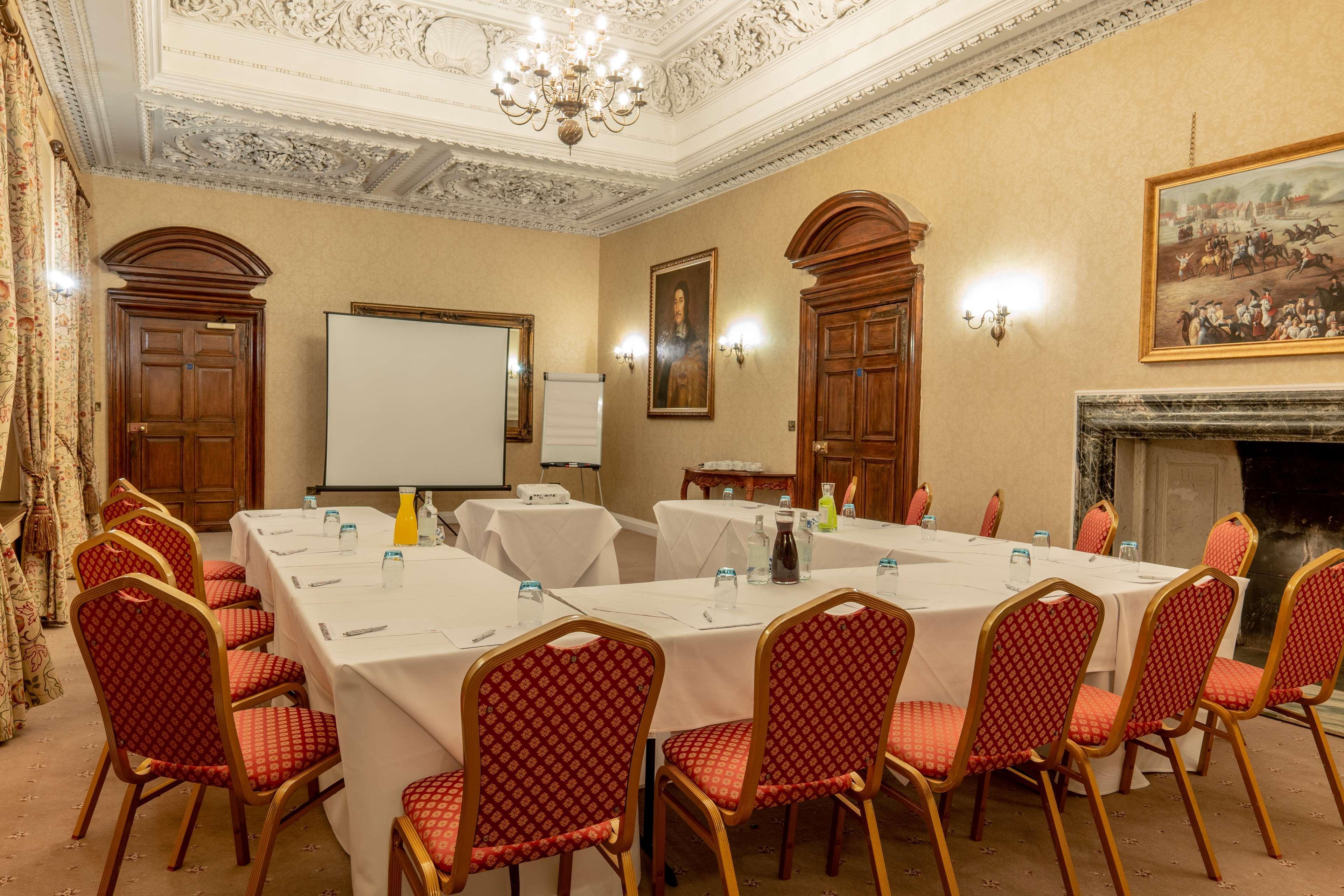 ברמינגהאם Castle Bromwich Hall; Sure Hotel Collection By Best Western מראה חיצוני תמונה