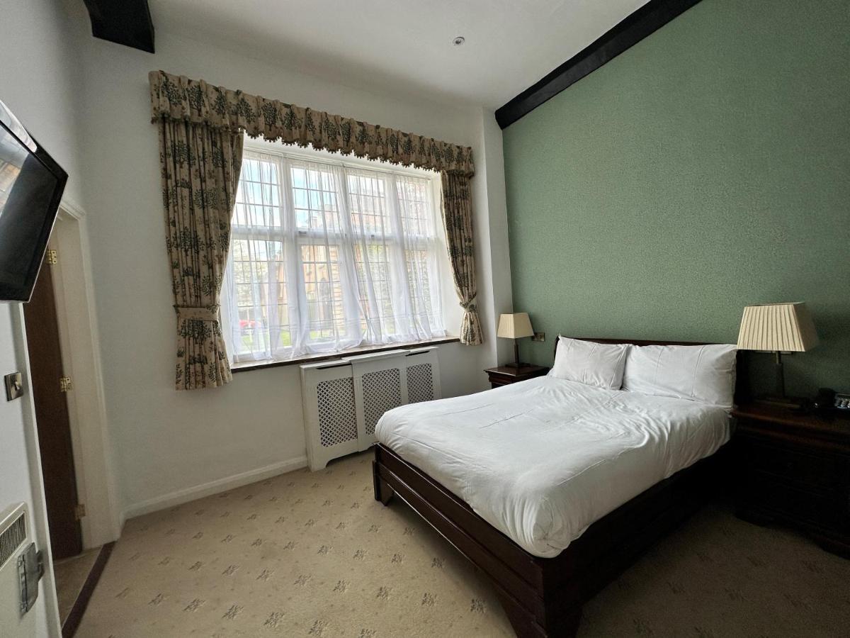 ברמינגהאם Castle Bromwich Hall; Sure Hotel Collection By Best Western מראה חיצוני תמונה