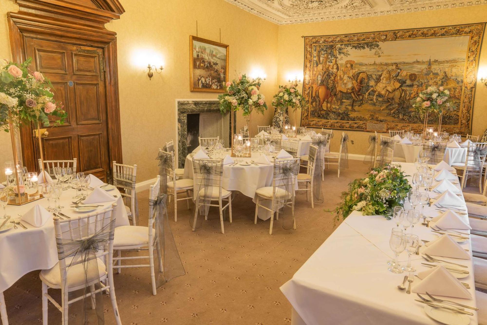 ברמינגהאם Castle Bromwich Hall; Sure Hotel Collection By Best Western מראה חיצוני תמונה