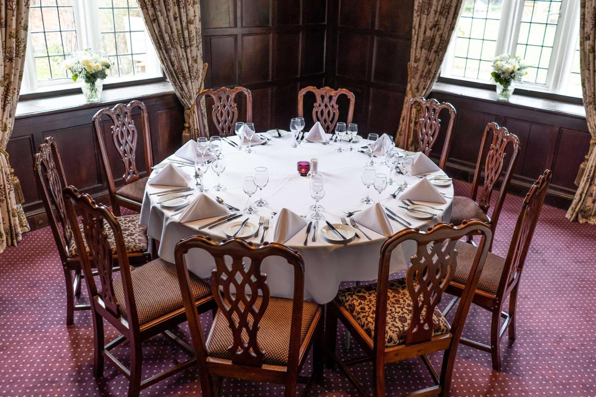 ברמינגהאם Castle Bromwich Hall; Sure Hotel Collection By Best Western מראה חיצוני תמונה