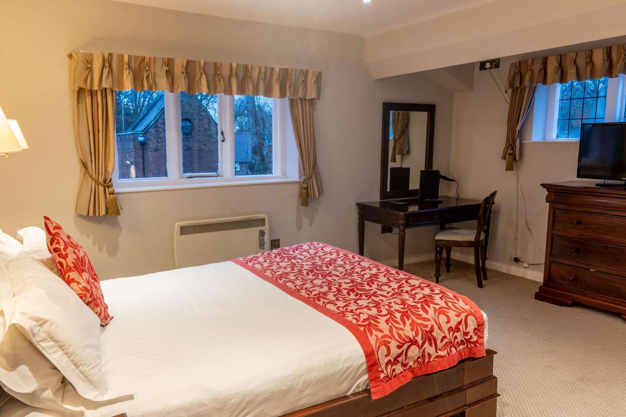 ברמינגהאם Castle Bromwich Hall; Sure Hotel Collection By Best Western מראה חיצוני תמונה