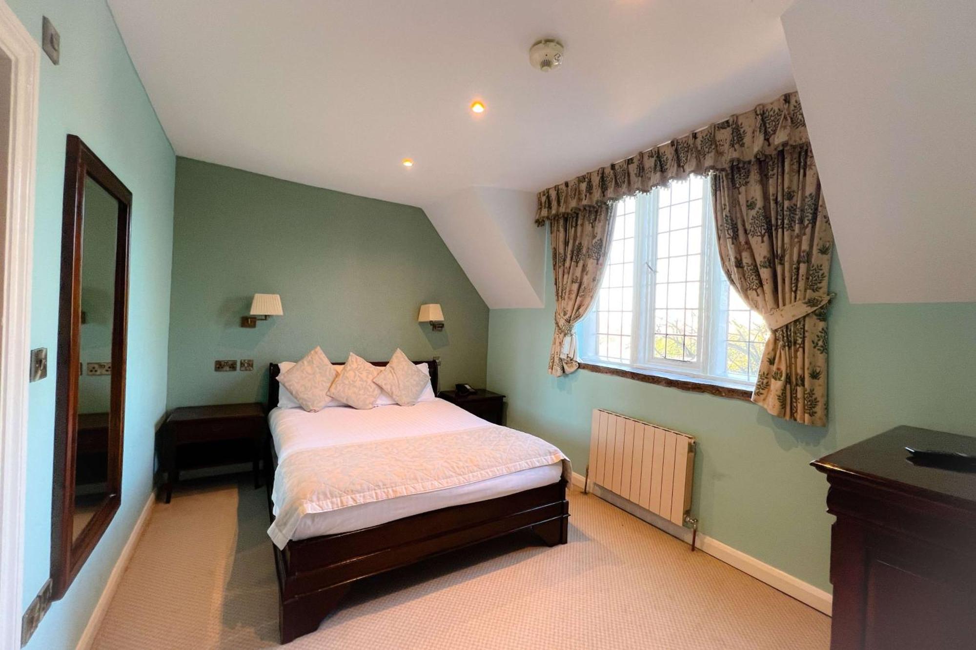 ברמינגהאם Castle Bromwich Hall; Sure Hotel Collection By Best Western מראה חיצוני תמונה