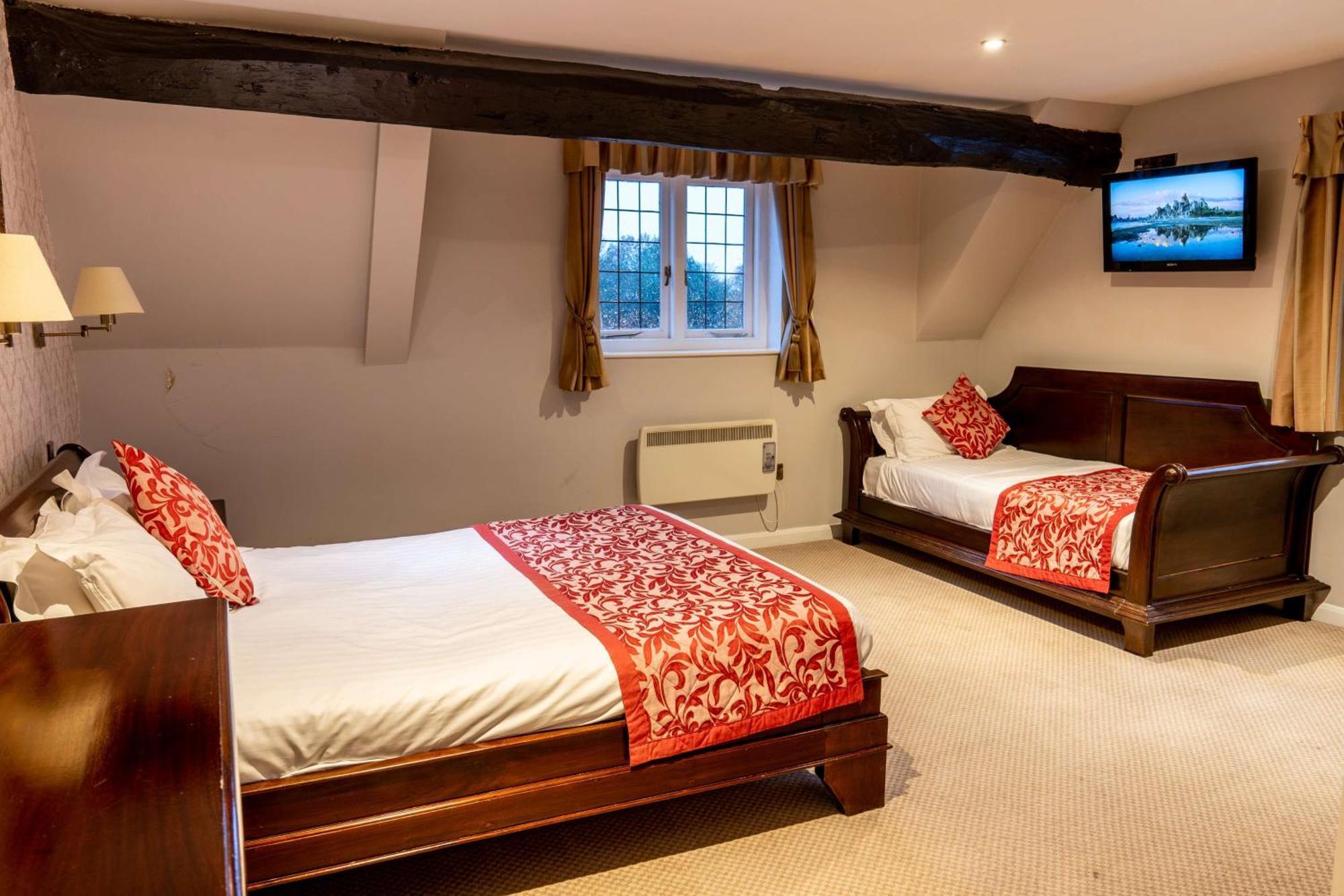 ברמינגהאם Castle Bromwich Hall; Sure Hotel Collection By Best Western מראה חיצוני תמונה