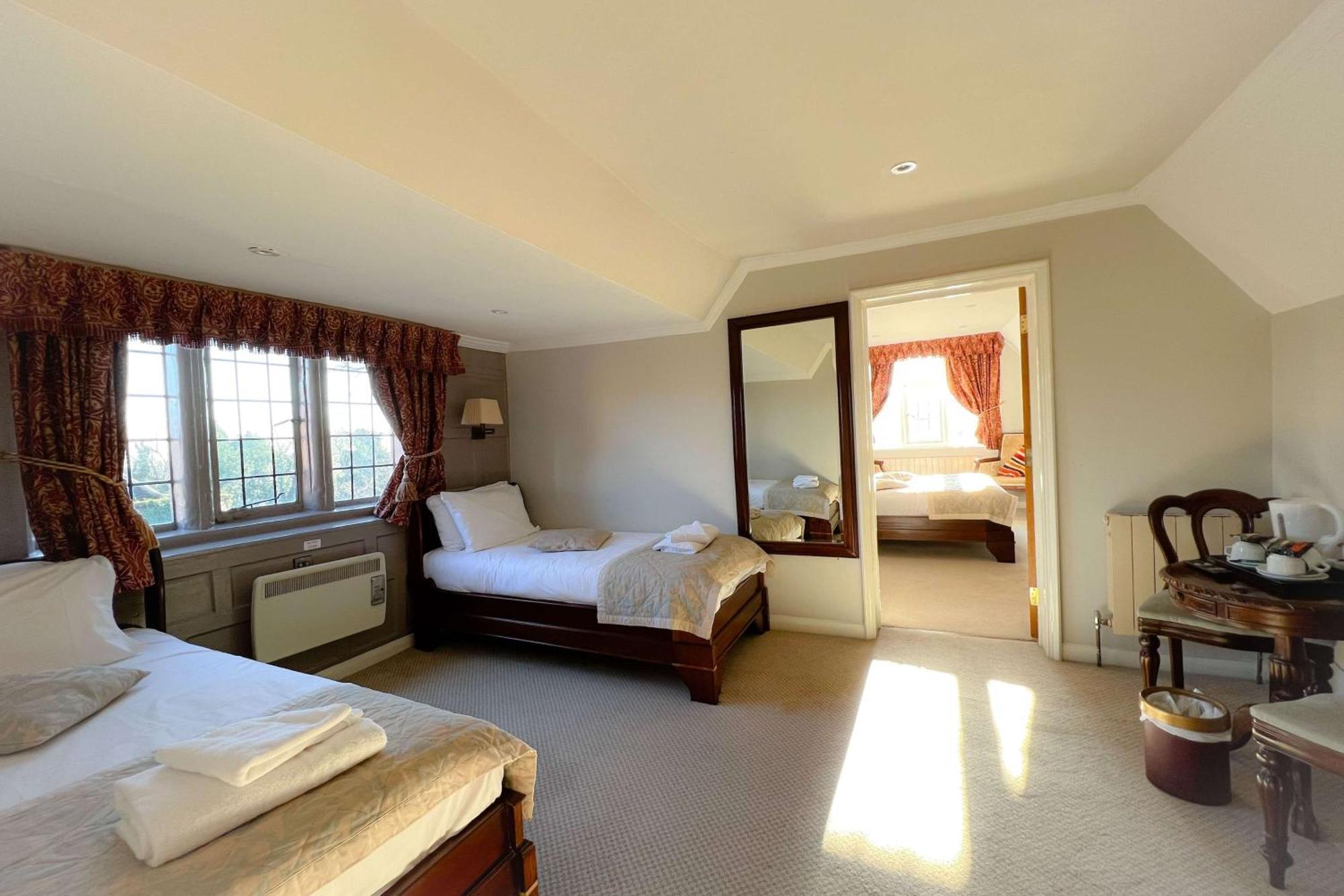 ברמינגהאם Castle Bromwich Hall; Sure Hotel Collection By Best Western מראה חיצוני תמונה